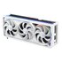 Asus ROG Astral RTX5080-16G-WHITE NVIDIA GeForce RTX 5080 16 GB GDDR7