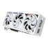 Asus ROG Astral RTX5080-16G-WHITE NVIDIA GeForce RTX 5080 16 GB GDDR7