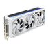 Asus ROG ASTRAL RTX5090 O32G WHITE NVIDIA GeForce RTX 5090 32 GB GDDR7