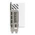 Asus ROG ASTRAL RTX5090 O32G WHITE NVIDIA GeForce RTX 5090 32 GB GDDR7