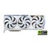 Asus ROG ASTRAL RTX5090 O32G WHITE NVIDIA GeForce RTX 5090 32 GB GDDR7