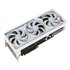 Asus ROG ASTRAL RTX5090 O32G WHITE NVIDIA GeForce RTX 5090 32 GB GDDR7