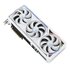 Asus ROG ASTRAL RTX5090 O32G WHITE NVIDIA GeForce RTX 5090 32 GB GDDR7