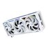 Asus ROG ASTRAL RTX5090 O32G WHITE NVIDIA GeForce RTX 5090 32 GB GDDR7