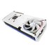 Asus ROG ASTRAL RTX5090 O32G WHITE NVIDIA GeForce RTX 5090 32 GB GDDR7