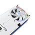 Asus ROG ASTRAL RTX5090 O32G WHITE NVIDIA GeForce RTX 5090 32 GB GDDR7