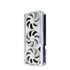 Asus ROG ASTRAL RTX5090 O32G WHITE NVIDIA GeForce RTX 5090 32 GB GDDR7