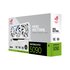 Asus ROG ASTRAL RTX5090 O32G WHITE NVIDIA GeForce RTX 5090 32 GB GDDR7