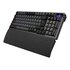 Asus ROG Azoth 96 HE tastiera Gaming USB + RF Wireless + Bluetooth Nero