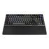 Asus ROG Azoth 96 HE tastiera Gaming USB + RF Wireless + Bluetooth Nero
