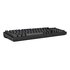 Asus ROG Azoth 96 HE tastiera Gaming USB + RF Wireless + Bluetooth Nero