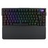 Asus ROG Azoth Extreme Gaming USB + RF Wireless + Bluetooth QWERTZ Layout Tedesco Nero - SCATOLA APERTA