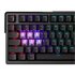 Asus ROG Azoth Extreme Gaming USB + RF Wireless + Bluetooth QWERTZ Layout Tedesco Nero - SCATOLA APERTA