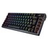 Asus ROG Azoth tastiera USB + RF Wireless + Bluetooth QWERTY Italiano Nero