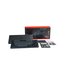 Asus ROG Azoth tastiera USB + RF Wireless + Bluetooth QWERTY Italiano Nero