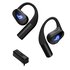 Asus ROG Cetra Open Wireless Gaming Earbuds - True Wireless Stereo (TWS) A clip Gaming Bluetooth Nero