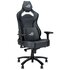 Asus ROG CHARIOT X CORE Sedia per gaming universale Seduta imbottita Nero, Grigio