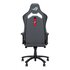 Asus ROG CHARIOT X CORE Sedia per gaming universale Seduta imbottita Nero, Grigio