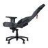 Asus ROG CHARIOT X CORE Sedia per gaming universale Seduta imbottita Nero, Grigio
