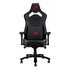 Asus ROG Chariot X Core Sedia per gaming universale Seduta imbottita Nero