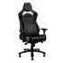 Asus ROG Chariot X Core Sedia per gaming universale Seduta imbottita Nero