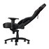 Asus ROG Chariot X Core Sedia per gaming universale Seduta imbottita Nero