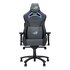 Asus ROG Chariot X Sedia per gaming universale Sedia imbottita tappezzata Grigio