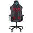 Asus ROG Chariot X Sedia per gaming universale Sedia imbottita tappezzata Grigio