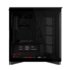Asus ROG CRONOX GR801 CURVE TG ARGB BLACK Nero