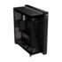 Asus ROG CRONOX GR801 CURVE TG ARGB BLACK Nero