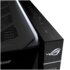 Asus ROG CRONOX GR801 CURVE TG ARGB BLACK Nero