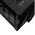 Asus ROG CRONOX GR801 CURVE TG ARGB BLACK Nero