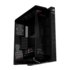 Asus ROG CRONOX GR801 CURVE TG ARGB BLACK Nero