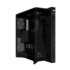 Asus ROG CRONOX GR801 CURVE TG ARGB BLACK Nero