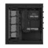 Asus ROG CRONOX GR801 CURVE TG ARGB BLACK Nero