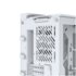 Asus ROG CRONOX GR801 CURVE TG ARGB WHITE Bianco