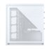 Asus ROG CRONOX GR801 CURVE TG ARGB WHITE Bianco