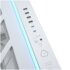 Asus ROG CRONOX GR801 CURVE TG ARGB WHITE Bianco