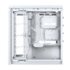 Asus ROG CRONOX GR801 CURVE TG ARGB WHITE Bianco