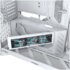 Asus ROG CRONOX GR801 CURVE TG ARGB WHITE Bianco