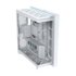 Asus ROG CRONOX GR801 CURVE TG ARGB WHITE Bianco