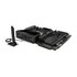 Asus ROG CROSSHAIR X870E DARK HERO AMD X870E Socket AM5 ATX