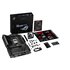 Asus ROG CROSSHAIR X870E DARK HERO AMD X870E Socket AM5 ATX