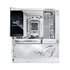 Asus ROG CROSSHAIR X870E GLACIAL AMD X870E Socket AM5 ATX esteso