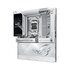 Asus ROG CROSSHAIR X870E GLACIAL AMD X870E Socket AM5 ATX esteso