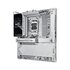 Asus ROG CROSSHAIR X870E GLACIAL AMD X870E Socket AM5 ATX esteso