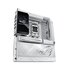 Asus ROG CROSSHAIR X870E GLACIAL AMD X870E Socket AM5 ATX esteso