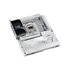 Asus ROG CROSSHAIR X870E GLACIAL AMD X870E Socket AM5 ATX esteso