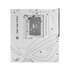 Asus ROG CROSSHAIR X870E GLACIAL AMD X870E Socket AM5 ATX esteso