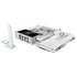 Asus ROG CROSSHAIR X870E GLACIAL AMD X870E Socket AM5 ATX esteso